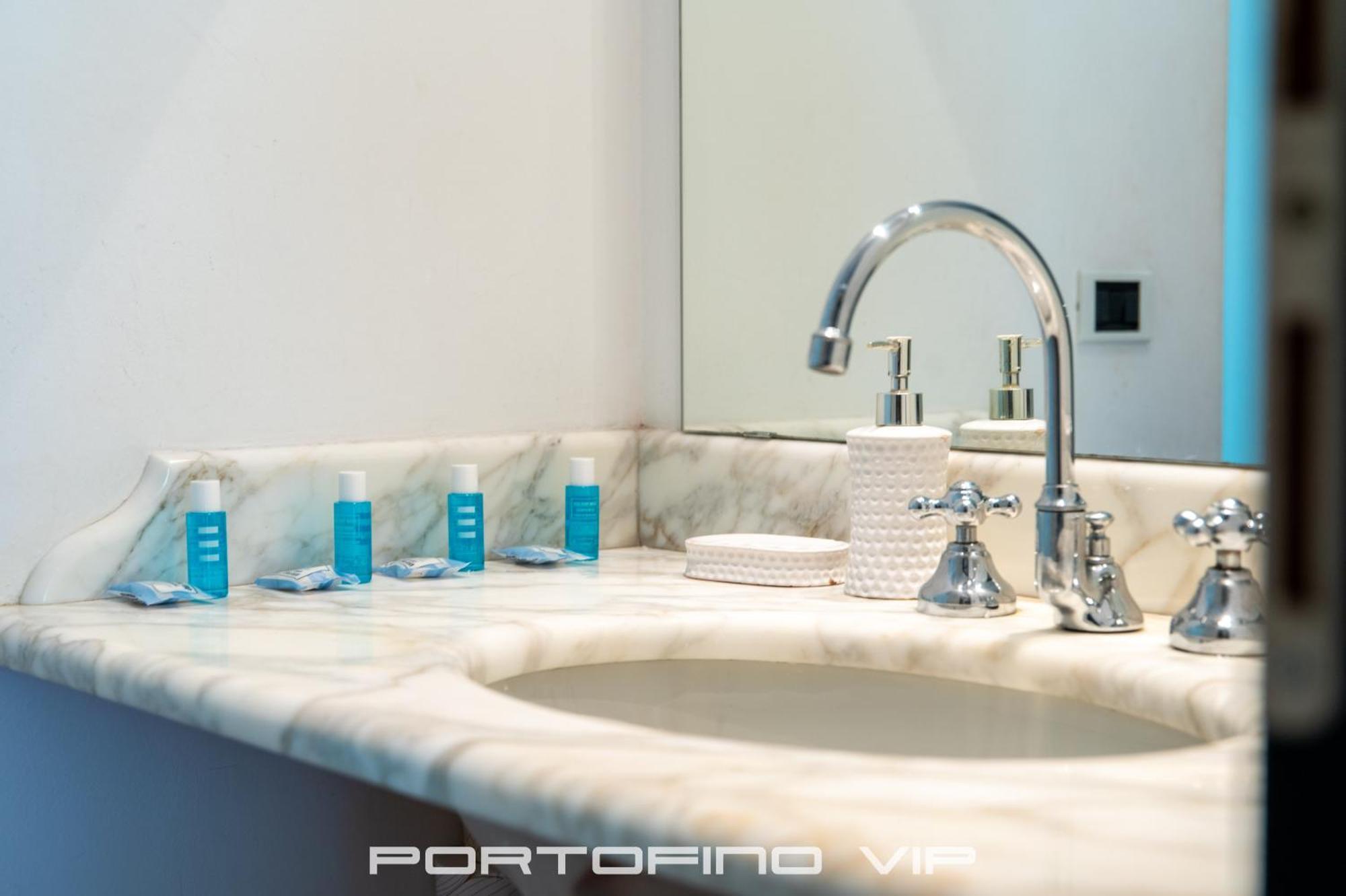 Attico By Portofinovip Lägenhet Exteriör bild