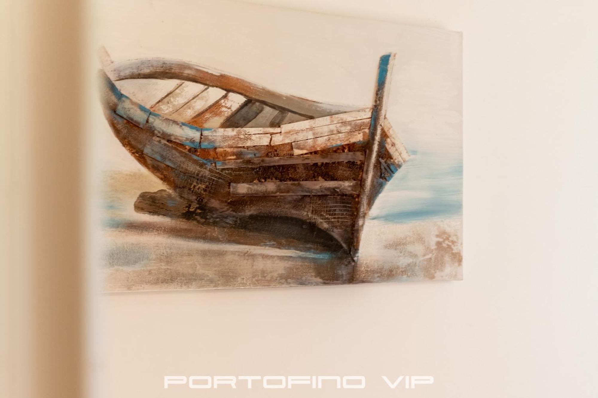Attico By Portofinovip Lägenhet Exteriör bild