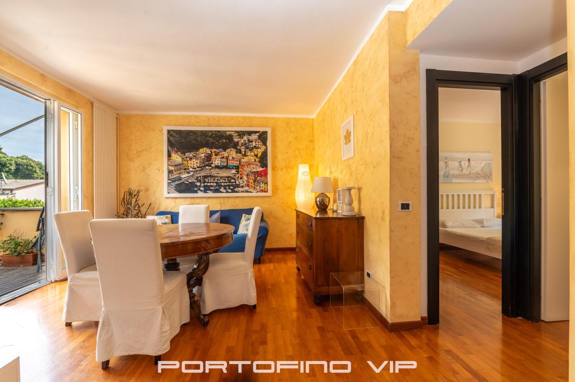 Attico By Portofinovip Lägenhet Exteriör bild
