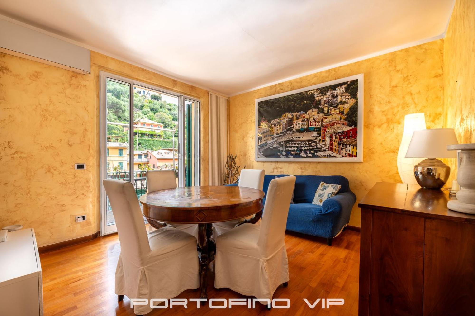 Attico By Portofinovip Lägenhet Exteriör bild